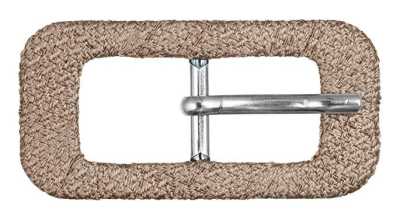 MILANO Ceinture à boucle Milan largeur 15MM