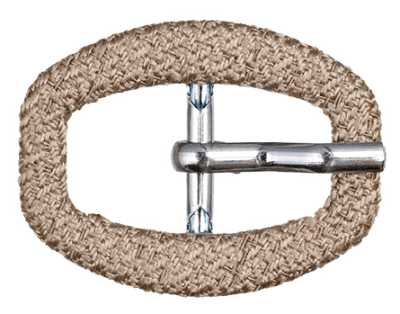 WUPPER Largeur de ceinture à boucle supérieure 15 mm
