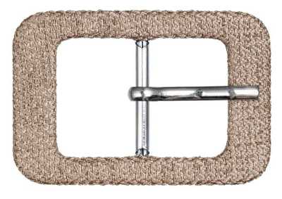 CONGO Ceinture à boucle Congo largeur 25 MM