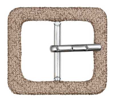 TIBER Ceinture à boucle Tibar largeur 25 mm