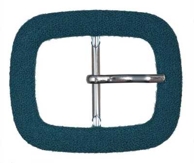 ELBE Ceinture à boucle Erube largeur 30 mm
