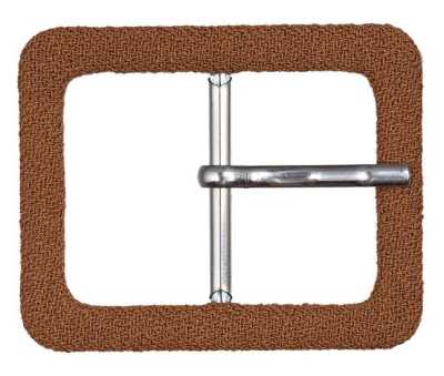 NIL Ceinture à boucle Nil largeur 30MM