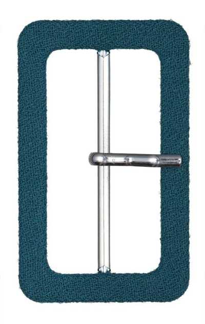 RHONE Ceinture à boucle en batiste, largeur 50 mm
