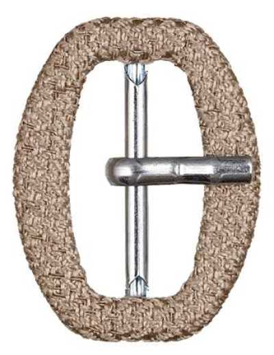 WUPPER-25 Ceinture à boucle supérieure largeur 25 mm
