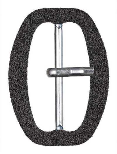 EBRO-35 Ceinture à boucle Eburo largeur 35 mm