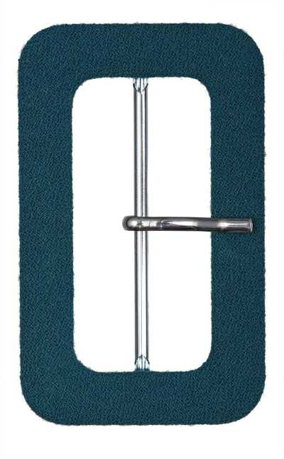 GARONNE Boucle en galon, largeur de ceinture 60 mm