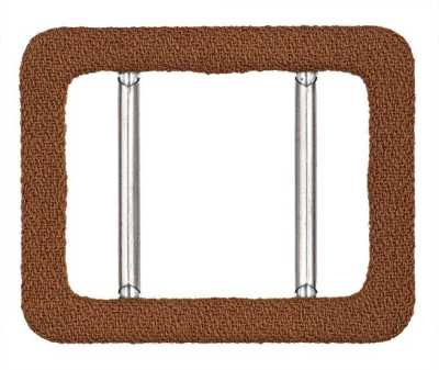NIL-2STICKS Boucle Nil Middle II, largeur de ceinture 30 mm