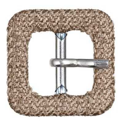 MAAS Ceinture à boucle Mars, largeur 15 mm