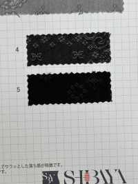 OS5835 Bandana Jacquard[Fabrication De Textile] SHIBAYA Sous-photo