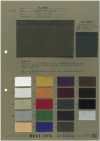 BL58500 20/- Affiner La Nervure Circulaire