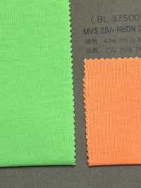 BL37000 MVS Double Knit 28/- Jersey NEON De Calibre élevé[Fabrication De Textile] Sommet Sous-photo