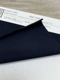 KKF5240-W Nylon/Polyuréthane Tricot Denby Large Largeur[Fabrication De Textile] Uni Textile Sous-photo