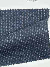 M9300-1 Tricot Gaufré Cotton Direct[Fabrication De Textile] MORIKIKU Sous-photo