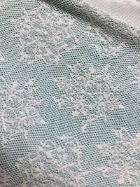 BS70004 Double Raschel Kikamesh[Fabrication De Textile] Espace B Sous-photo