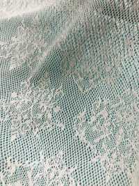 BS70004 Double Raschel Kikamesh[Fabrication De Textile] Espace B Sous-photo