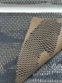 BS70009 Double Camouflage Raschel[Fabrication De Textile] Espace De Base Sous-photo