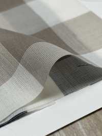 BS43010 Chèque Karl Mayer[Fabrication De Textile] Espace De Base Sous-photo