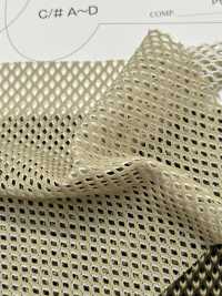 BS70005 Double Maille Raschel[Fabrication De Textile] Espace De Base Sous-photo