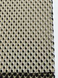 BS70005 Double Maille Raschel[Fabrication De Textile] Espace De Base Sous-photo