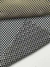 BS70005 Double Maille Raschel[Fabrication De Textile] Espace De Base Sous-photo