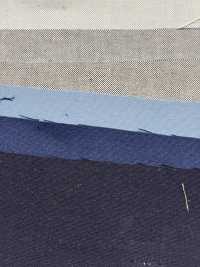 RR3352 Oxford Indigo[Fabrication De Textile] ROKAL Sous-photo