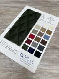 RK3001 MATELASSAGE[Fabrication De Textile] ROKAL Sous-photo