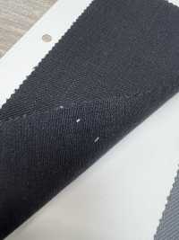 RR5502B Denim Noir à Fil Inégal De 12 Oz[Fabrication De Textile] ROKAL Sous-photo