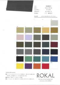 RR8820 Nylon Taslan Classique[Fabrication De Textile] ROKAL Sous-photo