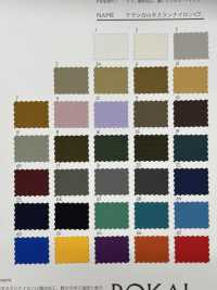 RR8821-CT Classique Taslan Nylon CT[Fabrication De Textile] ROKAL Sous-photo