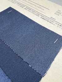 RECO-001 Denim Extensible En Poly Recyclé De 7,7 Oz[Fabrication De Textile] ROKAL Sous-photo