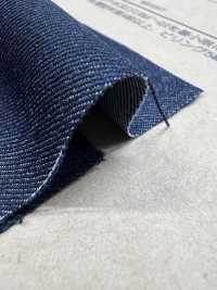 RECO-001 Denim Extensible En Poly Recyclé De 7,7 Oz[Fabrication De Textile] ROKAL Sous-photo