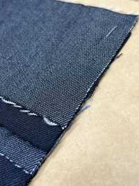 RECO-002 Denim Extensible En Poly Recyclé, 10,3 Oz[Fabrication De Textile] ROKAL Sous-photo