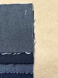 RECO-002 Denim Extensible En Poly Recyclé, 10,3 Oz[Fabrication De Textile] ROKAL Sous-photo