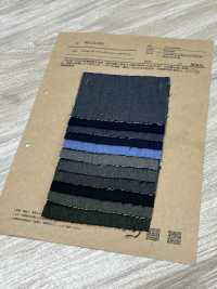 RECO-002 Denim Extensible En Poly Recyclé, 10,3 Oz[Fabrication De Textile] ROKAL Sous-photo