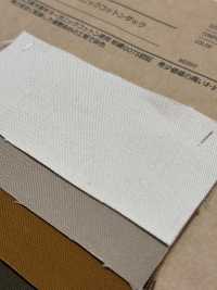 RECO-006 Canard En Coton Biologique[Fabrication De Textile] ROKAL Sous-photo