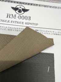 RM-0003 JUNGLE FATIGUE RIPSTOP[Fabrication De Textile] ROKAL Sous-photo