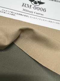 RM-0006 Toile Militaire[Fabrication De Textile] ROKAL Sous-photo