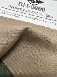 RM-0009 SATIN UTILITAIRE IMAJINE[Fabrication De Textile] ROKAL Sous-photo