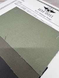 RM-0011 SERGE MILITAIRE[Fabrication De Textile] ROKAL Sous-photo