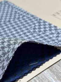 A-1727 Jacquard Pied-de-poule[Fabrication De Textile] ARINOBE CO., LTD. Sous-photo