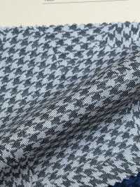 A-1727 Jacquard Pied-de-poule[Fabrication De Textile] ARINOBE CO., LTD. Sous-photo