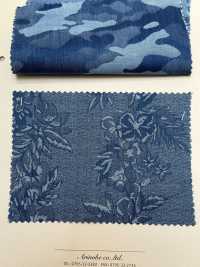 A-1563 Jacquard[Fabrication De Textile] ARINOBE CO., LTD. Sous-photo