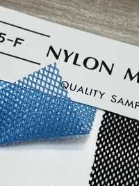 3555-F MAILLE EN NYLON[Fabrication De Textile] Fuji Tricot Sous-photo