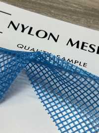 6436 MAILLE EN NYLON[Fabrication De Textile] Fuji Tricot Sous-photo