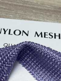 6257-P6 MAILLE EN NYLON[Fabrication De Textile] Fuji Tricot Sous-photo