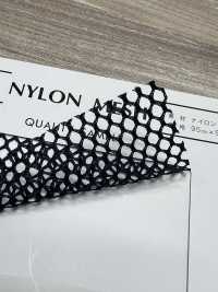 107 MAILLE EN NYLON[Fabrication De Textile] Fuji Tricot Sous-photo