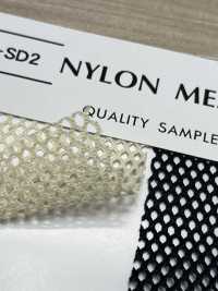 3535-SD2 MAILLE EN NYLON[Fabrication De Textile] Fuji Tricot Sous-photo