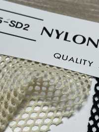 3535-SD2 MAILLE EN NYLON[Fabrication De Textile] Fuji Tricot Sous-photo