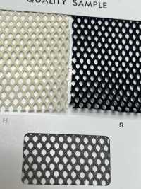 3535-SD2 MAILLE EN NYLON[Fabrication De Textile] Fuji Tricot Sous-photo