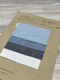 RR8351 30/- Chambray Selvedge Indigo[Fabrication De Textile] ROKAL Sous-photo